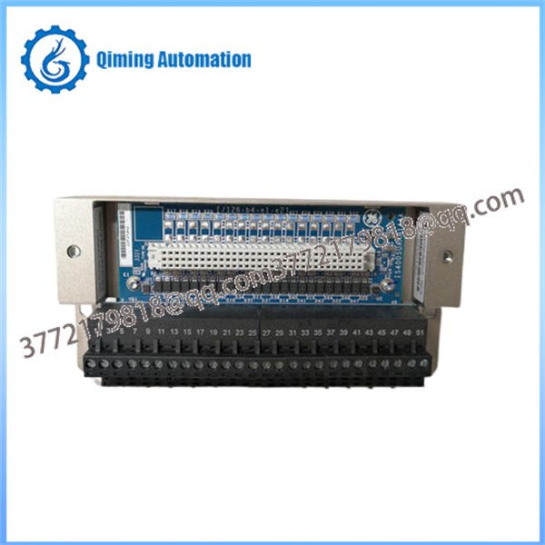 GE IS430SNUAH1A universal I/O module